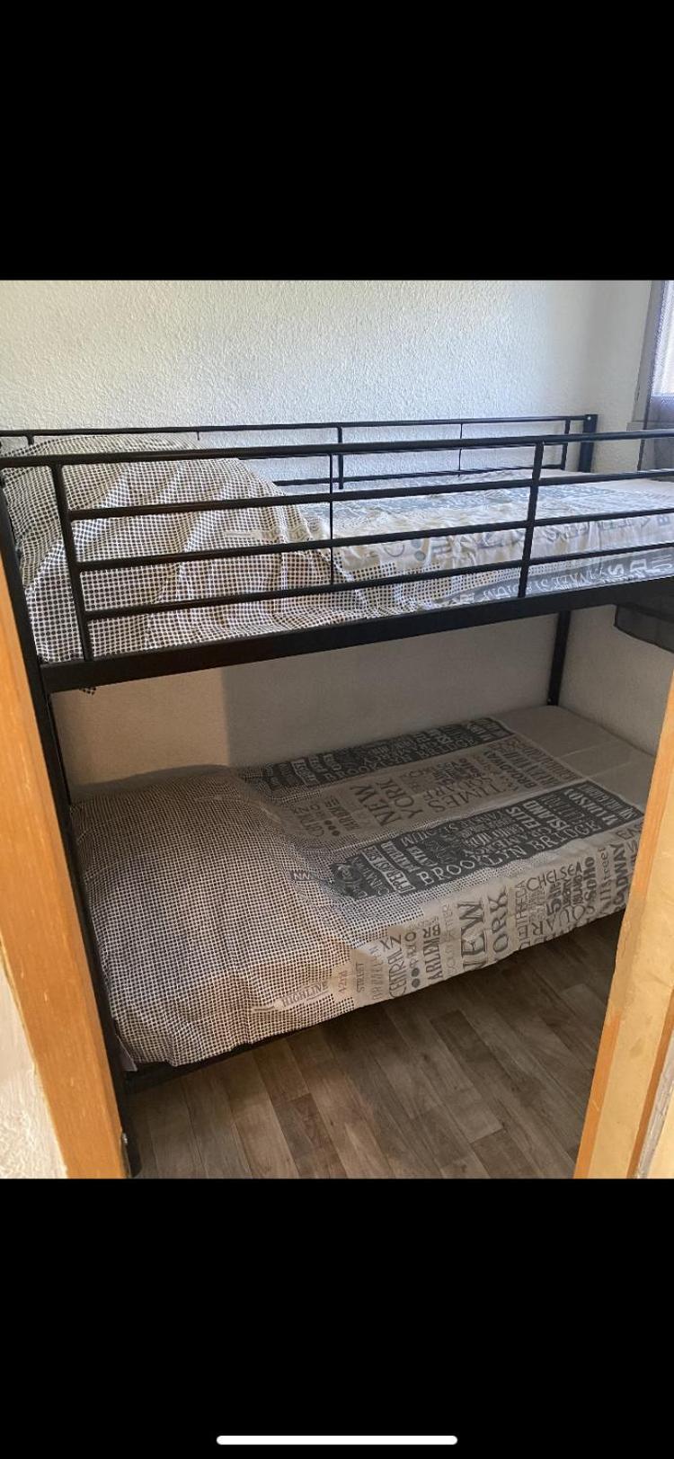 Appartement Le Camargue