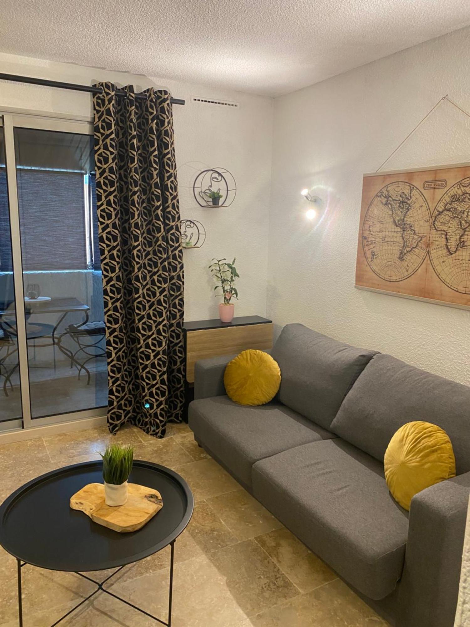 Le Camargue Appartement *